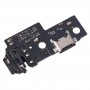 Placa de puerto de carga Original para Samsung Galaxy M04 SM-M045