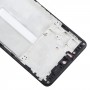 Pro Samsung Galaxy M52 5G SM-M526B 6,43palcový digitizér OLED LCD obrazovky, kompletní sestava s rámem