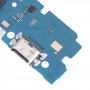 Carte de port de chargement pour Samsung Galaxy M34 5G SM-M346B
