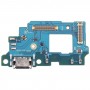 עבור Samsung Galaxy M54 SM-M546B לוח יציאת טעינה מקורית