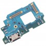 עבור Samsung Galaxy M54 SM-M546B לוח יציאת טעינה מקורית