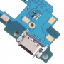 עבור Samsung Galaxy M54 SM-M546B לוח יציאת טעינה מקורית