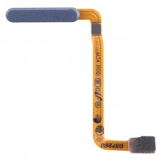 For Samsung Galaxy M34 5G SM-M346B Original Fingerprint Sensor Flex Cable (Blue)