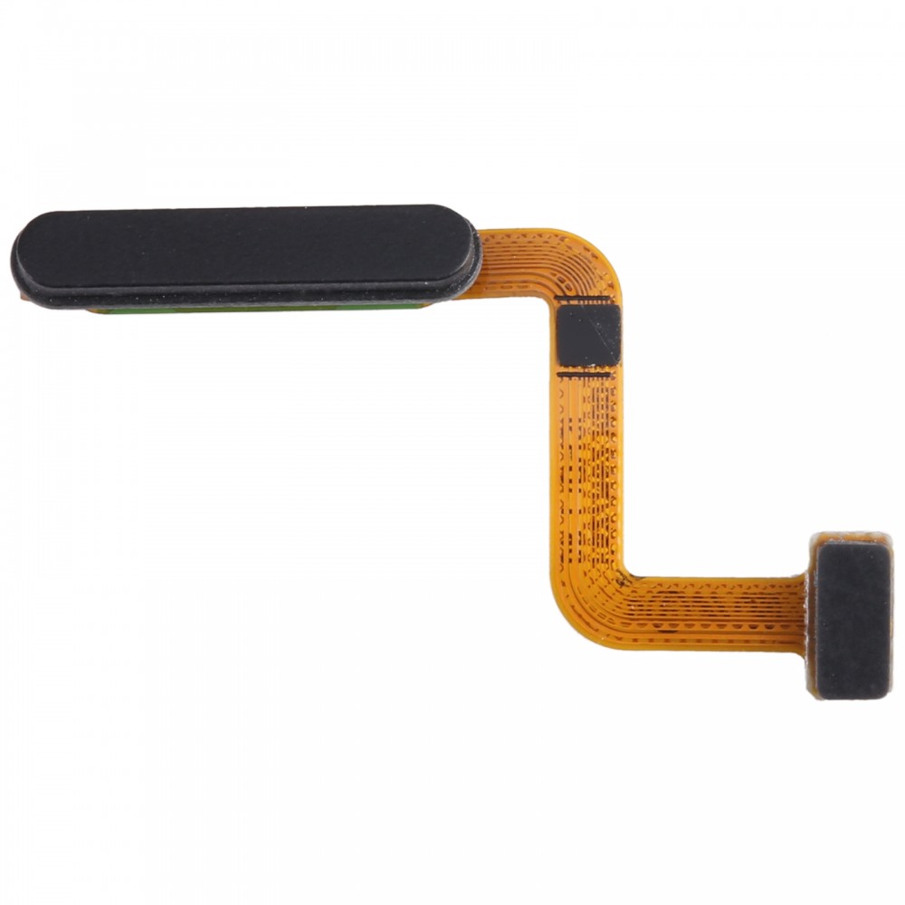 Für Samsung Galaxy M62 SM-M625F Original Fingerabdrucksensor Flexkabel (Schwarz)