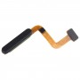 Für Samsung Galaxy M62 SM-M625F Original Fingerabdrucksensor Flexkabel (Schwarz)