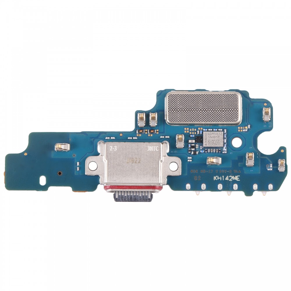 Pro Galaxy Z Fold3 5G SM-F926U originální deska nabíjecího portu v USA