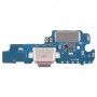 For Galaxy Z Fold3 5G SM-F926N KR Original Charging Port Board