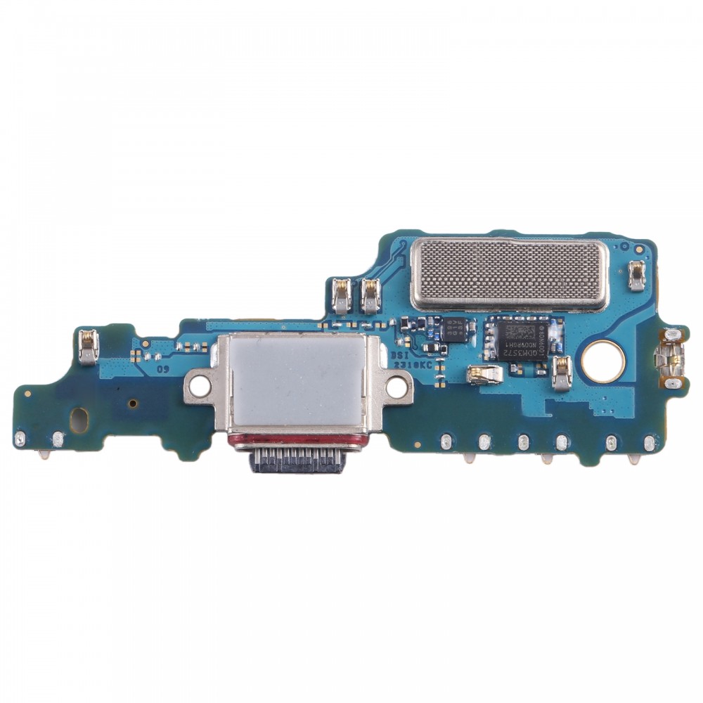 För Samsung Galaxy Z Fold5 SM-F946B EU-version Original Charging Port Board