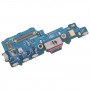 För Samsung Galaxy Z Fold5 SM-F946B EU-version Original Charging Port Board