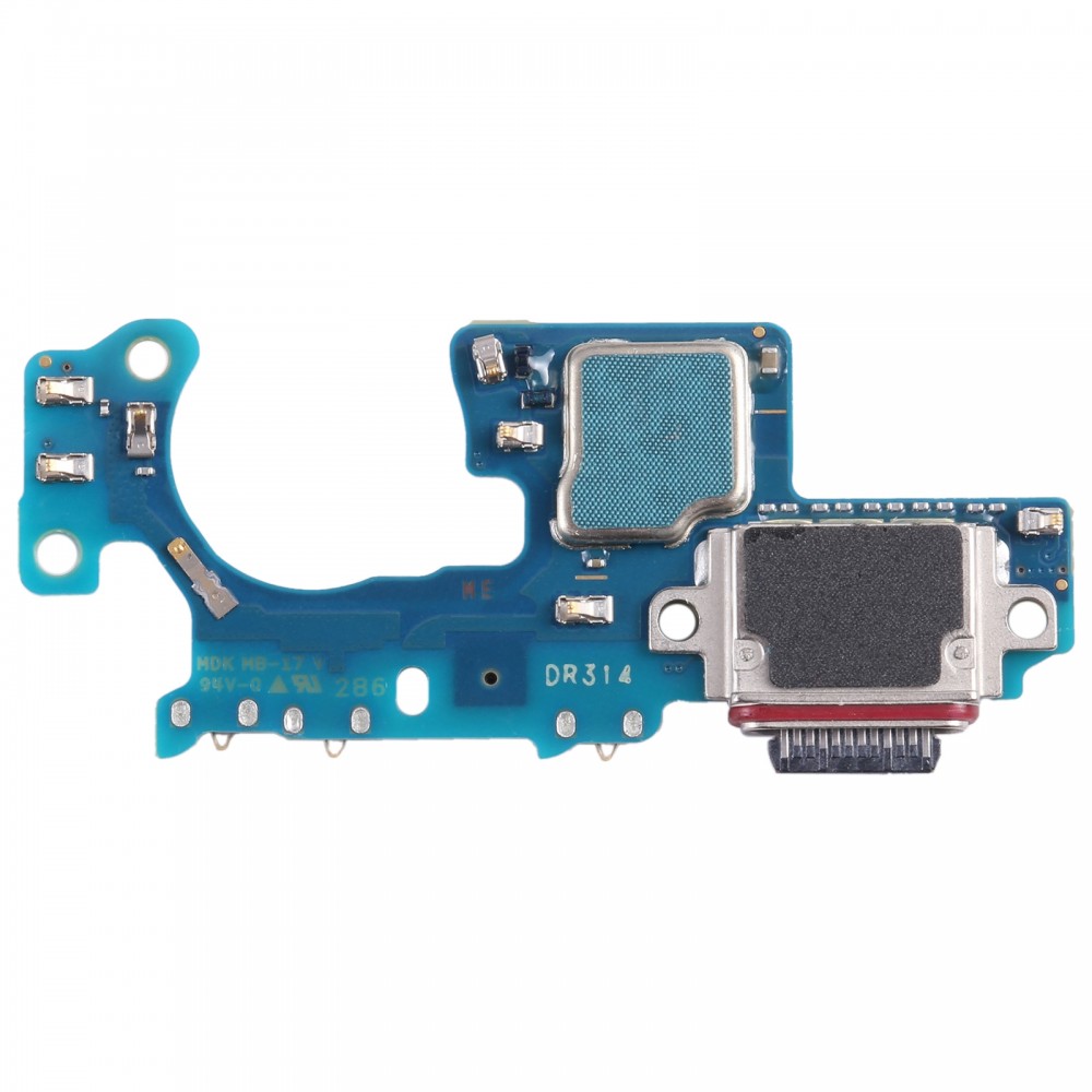Оригинальная плата порта зарядки для Samsung Galaxy Z Flip5 SM-F731U, США