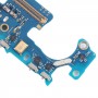 Оригинальная плата порта зарядки для Samsung Galaxy Z Flip5 SM-F731U, США