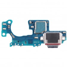 Para Samsung Galaxy Z Flip5 SM-F731 Placa de puerto de carga original