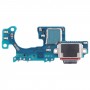 Samsung Galaxy Z Flip5 SM-F731 eredeti töltőport kártyához