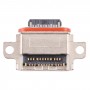 Para Samsung Galaxy Z Flip4 SM-F721B 10 PCS Conector de puerto de carga