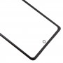 Samsung Galaxy Z Fold SM-F900/W20 LCD teisese ekraaniga välisklaasi objektiivile, millel on OCA optiliselt läbipaistev liim