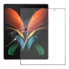 För Samsung Galaxy Z Fold2 SM-F916B/W21 LCD Screen Fold Film