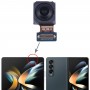 Для Samsung Galaxy Z Fold4 SM-F936B оригинальная фронтальная камера с основным экраном