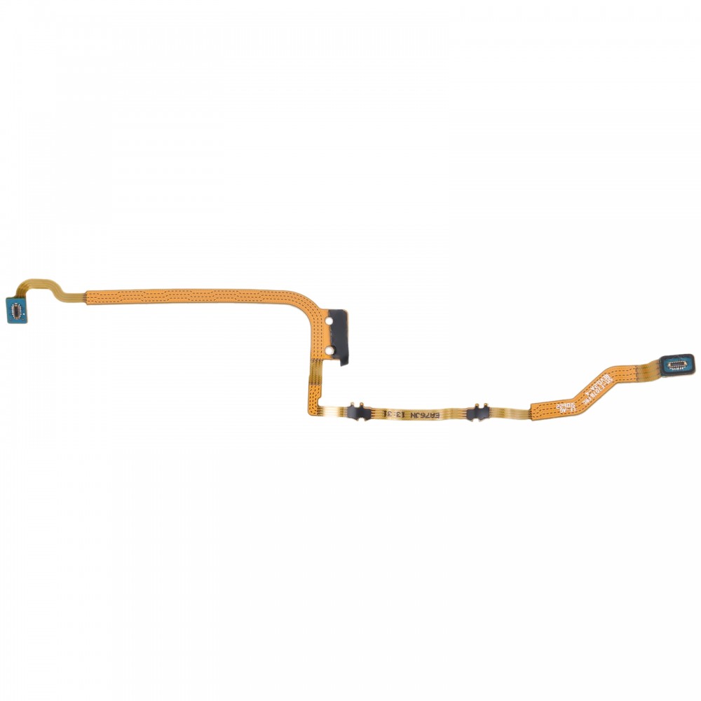 Pro Samsung Galaxy Z Flip 5G SM-F707 Original Signal Flex kabel