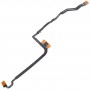 Pro Samsung Galaxy Z Flip 5G SM-F707 Original Signal Flex kabel