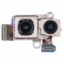 Per Samsung Galaxy Z Flip4 SM-F721 Fotocamera originale ampia + principale posteriore