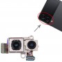 Per Samsung Galaxy Z Flip4 SM-F721 Fotocamera originale ampia + principale posteriore