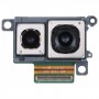 Per Samsung Galaxy Z Fold2 5G SM-F916 Fotocamera posteriore originale