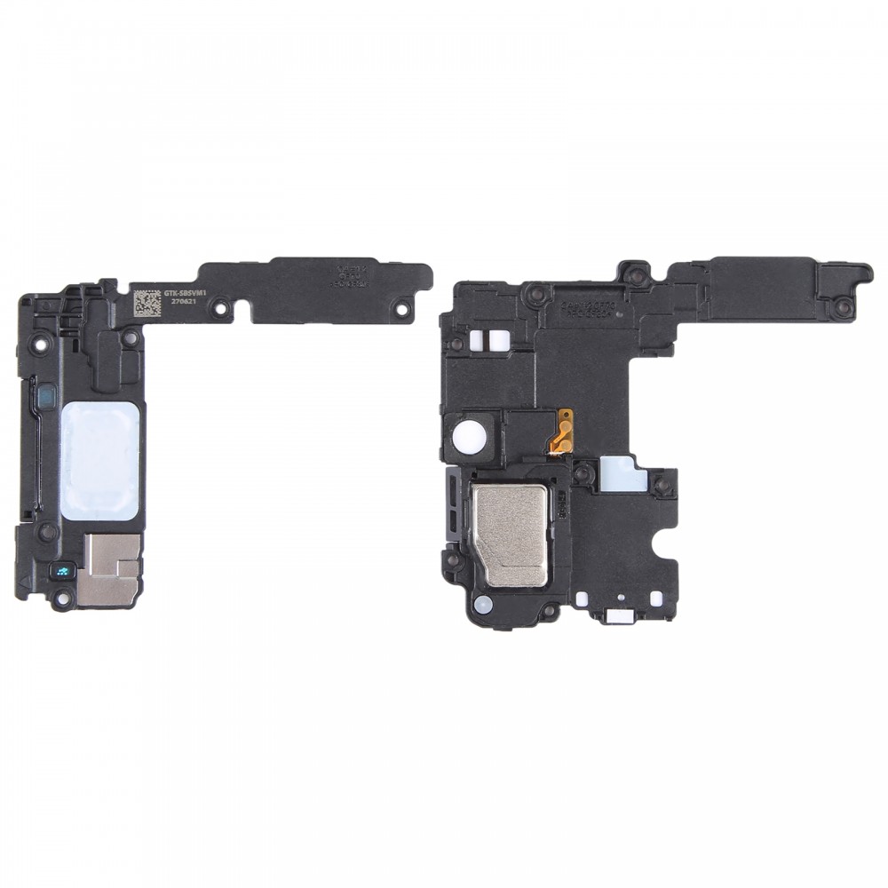 Für Samsung Galaxy Z Fold4 SM-F936 1 Paar Original-Lautsprecher-Ringer-Summer
