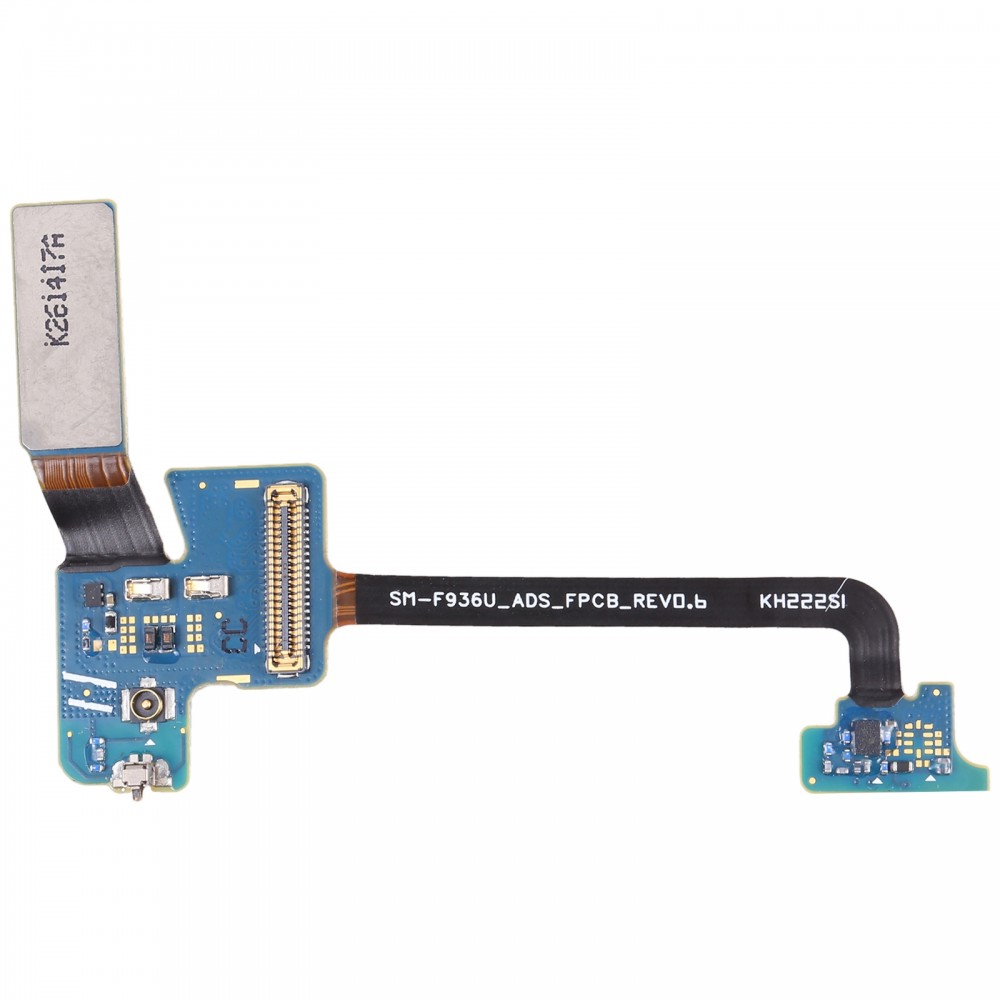 Scheda antenna originale per Samsung Galaxy Z Fold4 SM-F936