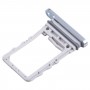 Para Samsung Galaxy Z Flip5 SM-F731 Bandeja de tarjeta SIM original (verde)