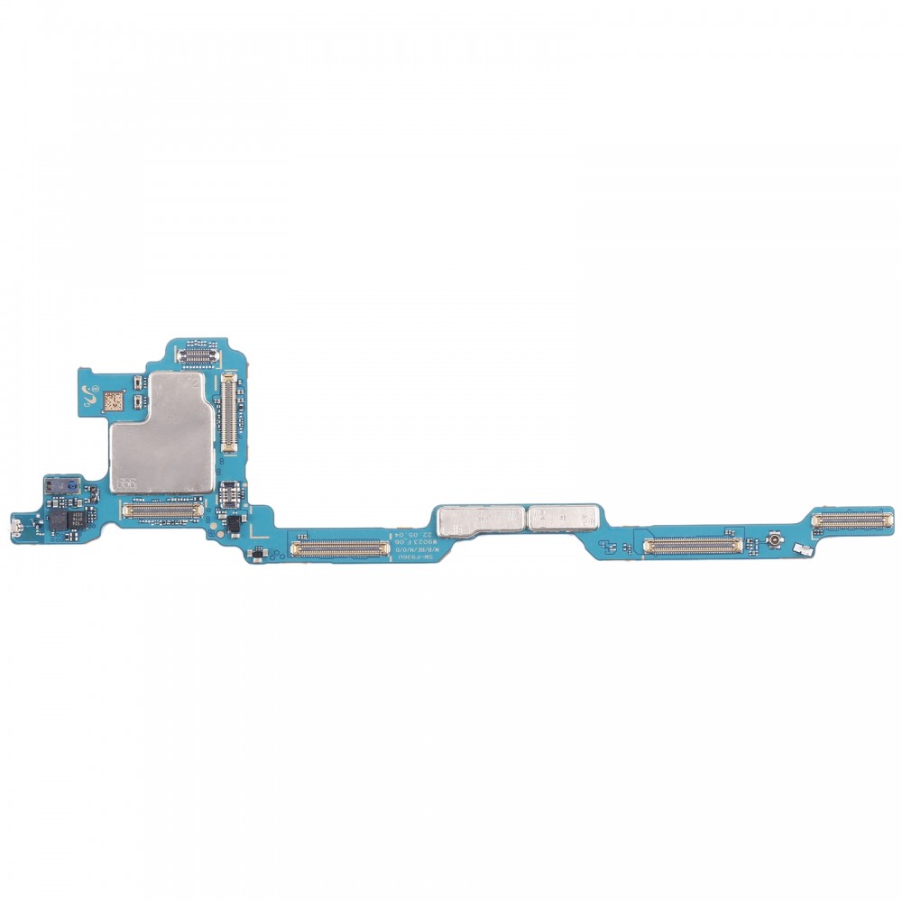 Placa de teclado de señal original para Samsung Galaxy Z Fold4 SM-F936B