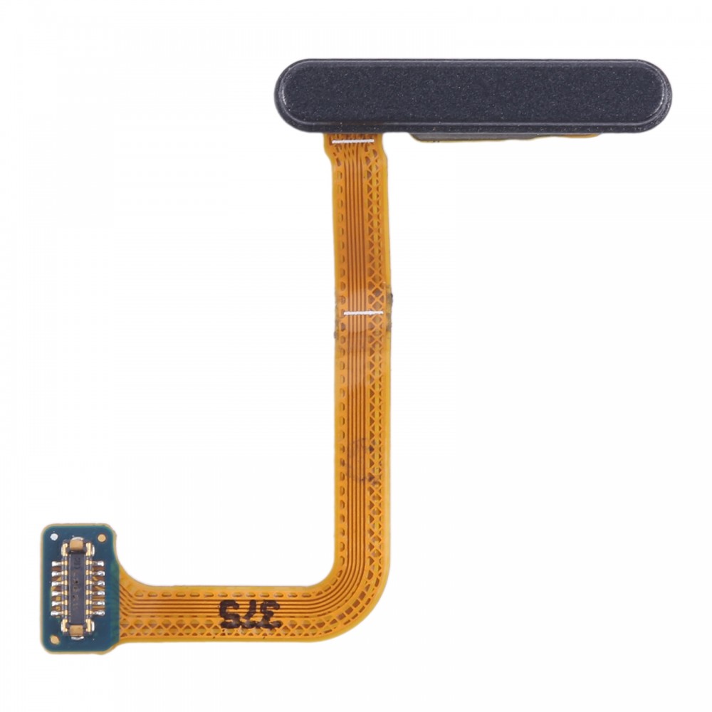 Do oryginalnego kabla elastycznego czujnika linii papilarnych Samsung Galaxy Z Fold5 SM-F946B (czarny)
