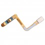 עבור Samsung Galaxy Z Flip5 SM-F731B כבל גמיש חיישן טביעות אצבע מקורי (ירוק)