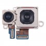 Pro Samsung Galaxy Z Flip5 SM-F731B originální sada fotoaparátu (širokoúhlý + zadní fotoaparát)