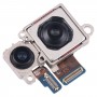 Pro Samsung Galaxy Z Flip5 SM-F731B originální sada fotoaparátu (širokoúhlý + zadní fotoaparát)