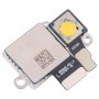 Pro Samsung Galaxy Z Flip5 SM-F731B originální sada fotoaparátu (širokoúhlý + zadní fotoaparát)