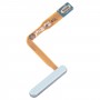Pro Samsung Galaxy Z Flip6 SM-F741B originální flexibilní kabel snímače otisků prstů (zelený)