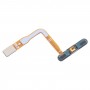 Pro Samsung Galaxy Z Flip6 SM-F741B originální flexibilní kabel snímače otisků prstů (zelený)