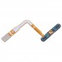 Cavo flessibile originale per sensore di impronte digitali per Samsung Galaxy Z Flip6 SM-F741B (blu)