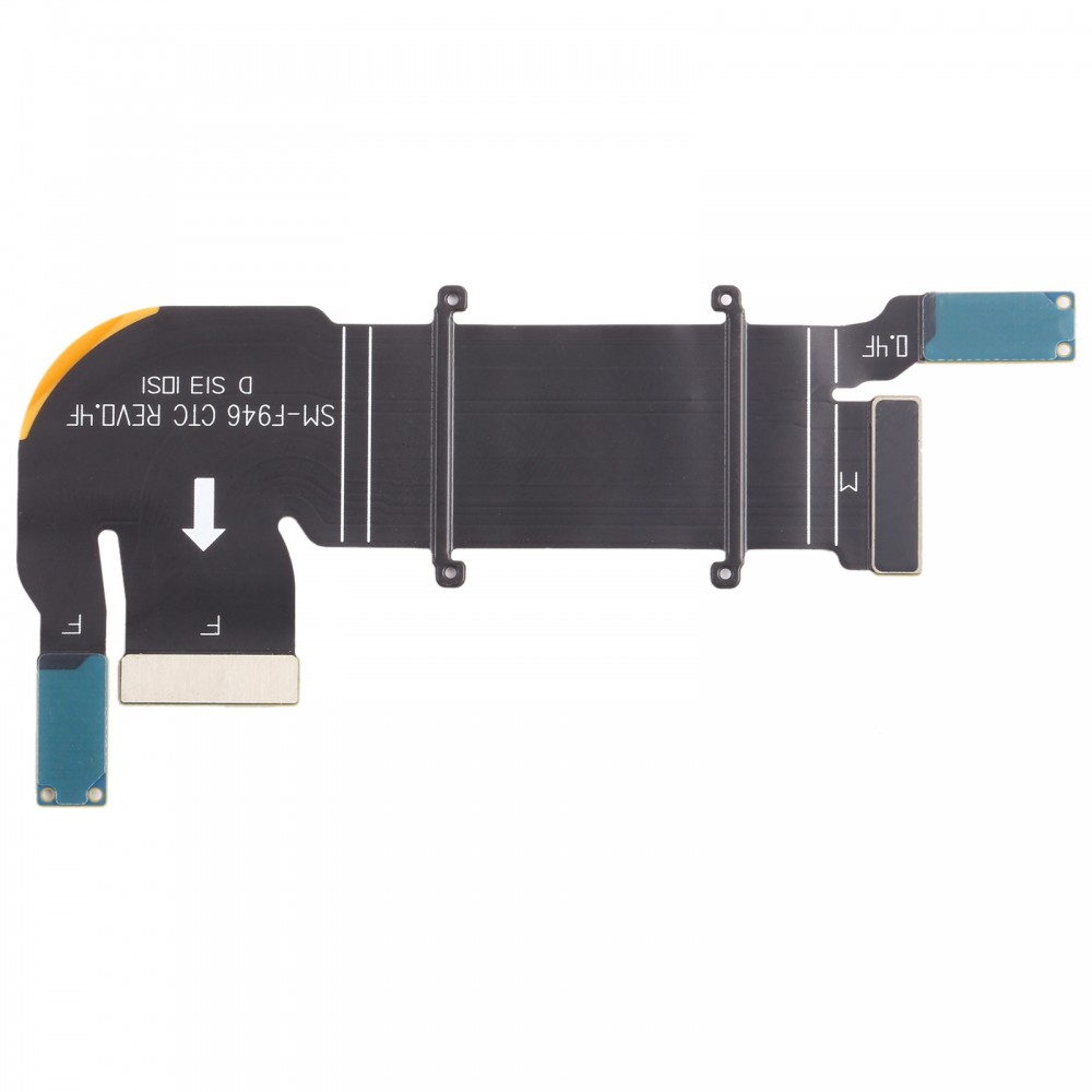Originální kabel Spin Axis Flex pro Samsung Galaxy Z Fold5 SM-F946B