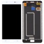 适用于 Galaxy J7 Max / G615 的 OEM 液晶屏幕，带数字转换器完整组件（白色）