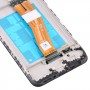 OEM LCD-skärm för Samsung Galaxy A03 SM-A035G/A035M Digitizer komplett montering med ram
