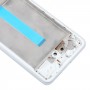 Pro Samsung Galaxy A33 5G SM-A336 6,36palcový digitizér OLED LCD obrazovky Celá sestava s rámem (bílá)