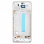 Para Samsung Galaxy A53 5G SM-A536 Montaje completo del digitalizador de pantalla LCD OLED de 6,48 pulgadas con marco (blanco)