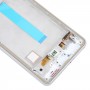 Para Samsung Galaxy A53 5G SM-A536 Montaje completo del digitalizador de pantalla LCD OLED de 6,48 pulgadas con marco (blanco)