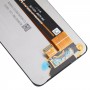 Samsung Galaxy A23 4G SM-A235F-ისთვის ორიგინალური LCD ეკრანი ციფრულით სრული აწყობით