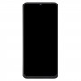 For Samsung Galaxy A13 SM-A137F Original LCD Screen Digitizer Full Assembly with Frame