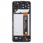 For Samsung Galaxy A13 SM-A137F Original LCD Screen Digitizer Full Assembly with Frame