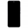 Pro Samsung Galaxy A54 SM-A546B Originální kompletní sestava digitizéru LCD obrazovky s rámečkem