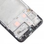 Оригинальный дигитайзер ЖК-экрана для Samsung Galaxy A24 4G SM-A245F в сборе с рамкой