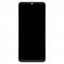 For Samsung Galaxy A05 SM-A055F Original LCD Screen Digitizer Full Assembly with Frame
